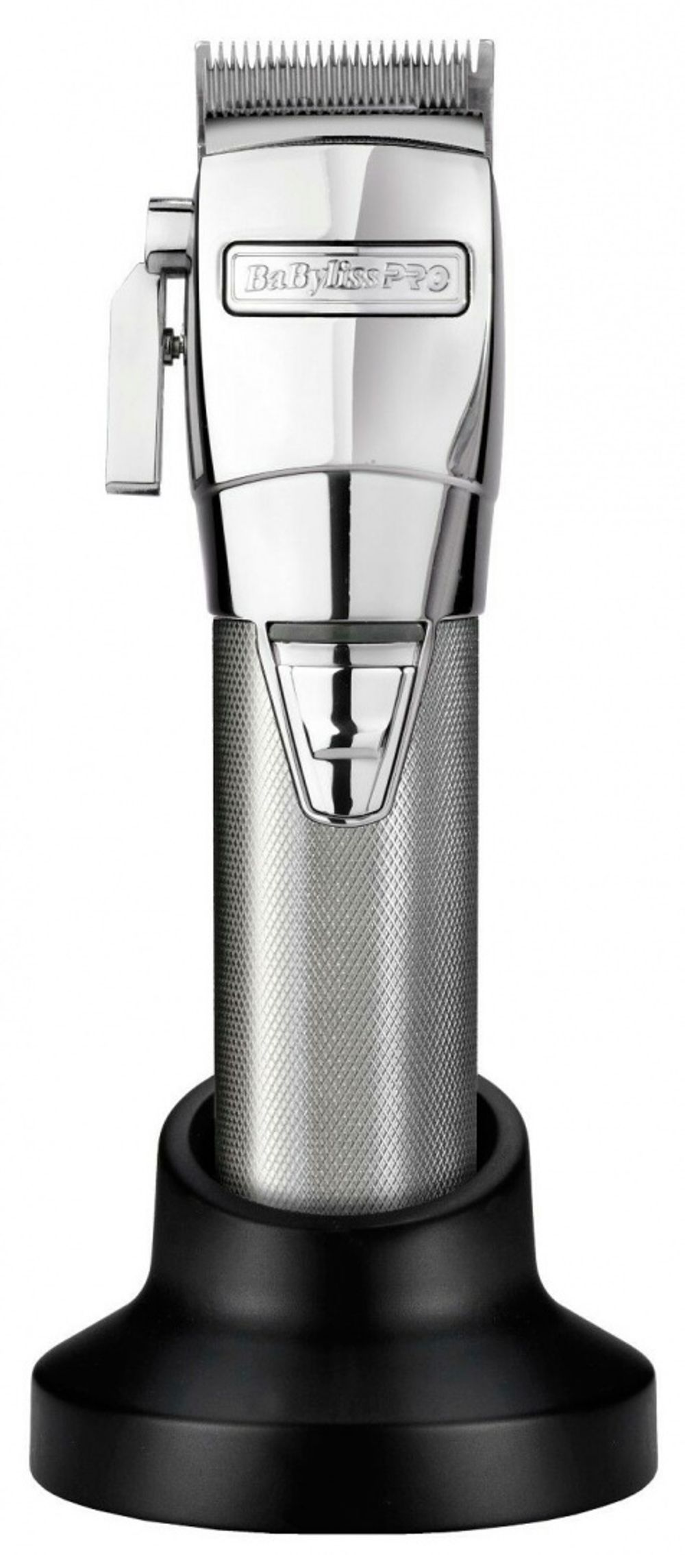 Профессиональная машинка для стрижки BaByliss PRO ChromFX 4ARTISTS FX8700E - 2