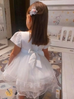 Платье праздничное нарядное на утренник