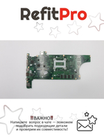 Материнская плата для ноутбука Lenovo ThinkPad T490/T590 WIN 5-83658GvPROAMTTPM2UWA (01YT397), оригинал