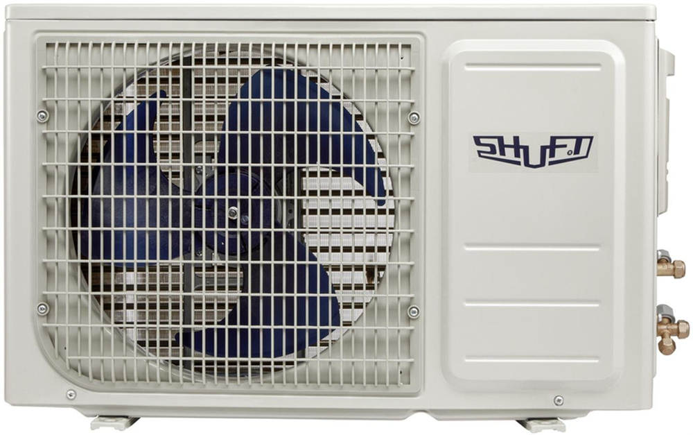 Сплит-система кондиционер настенный Shuft Berg SFTOI-07HN1_24Y на 22 м²