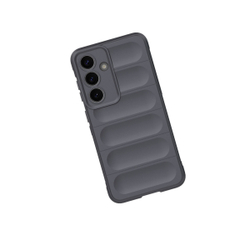 Противоударный чехол Flexible Case для Samsung Galaxy S25