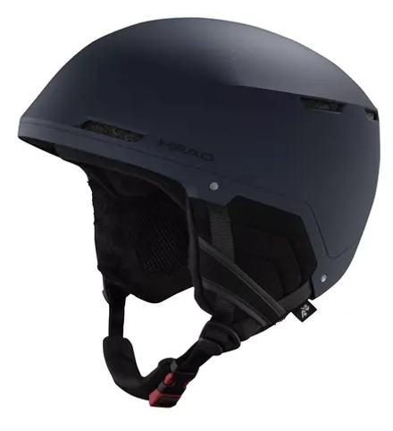 Шлем HEAD COMPACT EVO nightblue