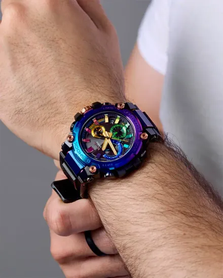 Наручные часы Casio MTG-B3000DN-1A