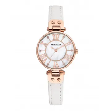 Женские часы Anne Klein AK/2718RGWT