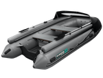 Лодка ПВХ Gladiator Air Expedition E420X НДНД -