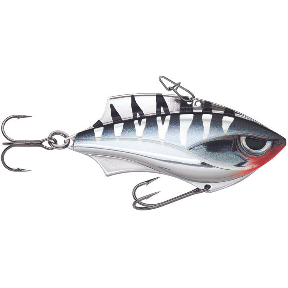 Воблер для рыбалки RAPALA Rap-V Blade