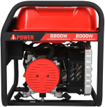 Бензиновый генератор A-iPower A2200