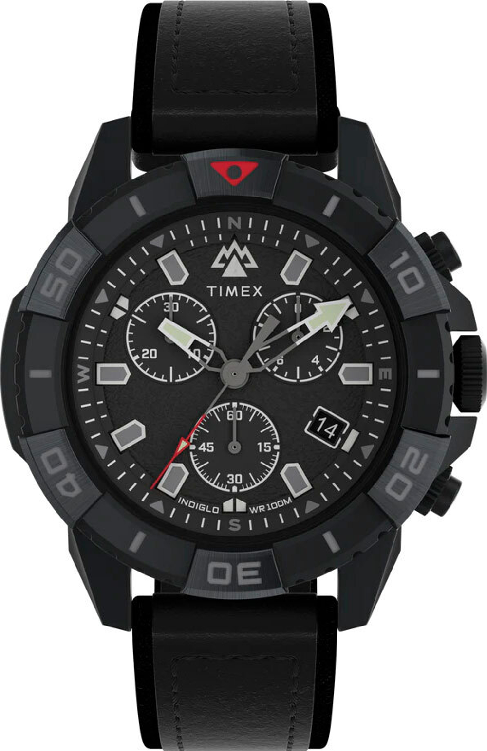 мужские наручные часы Timex TW2W16000