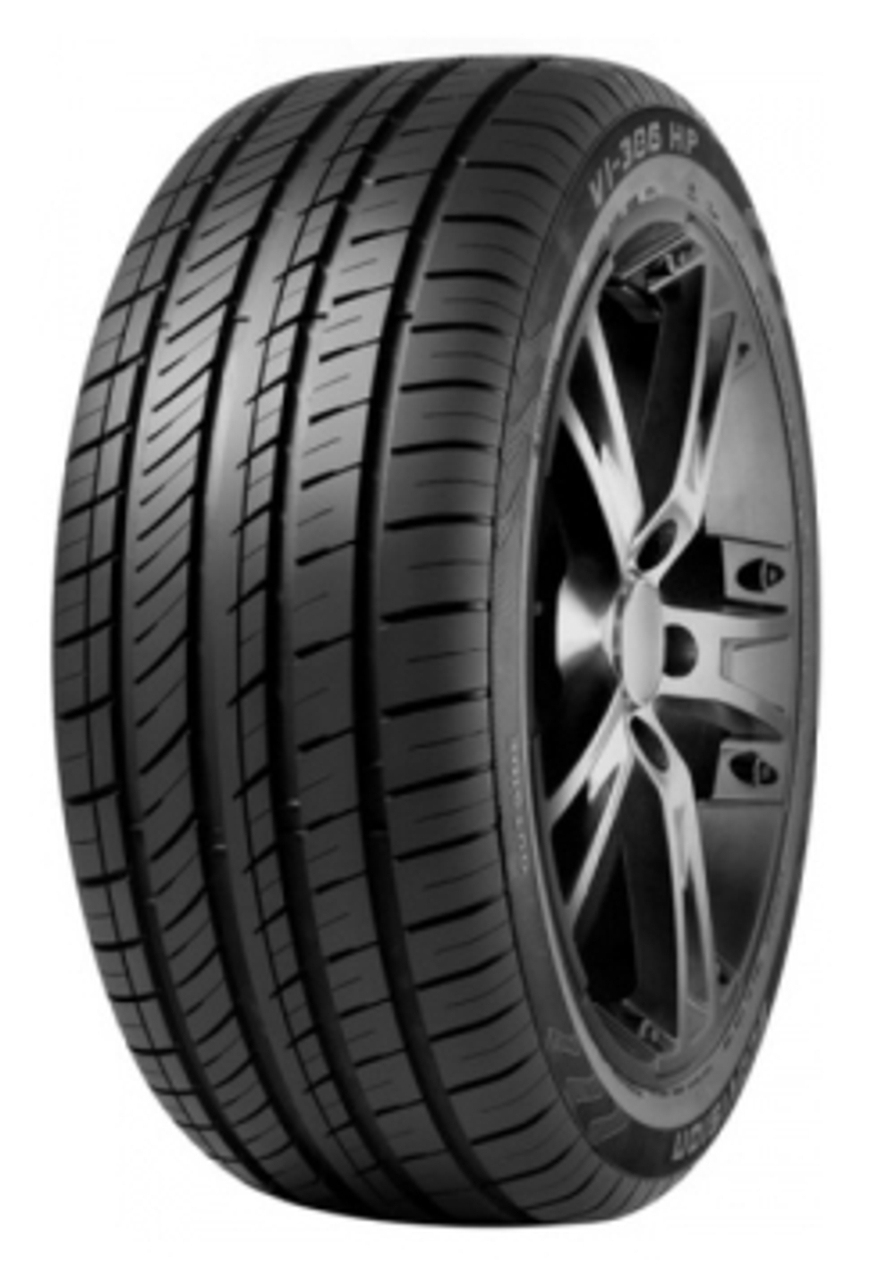 Легковая шина Ovation Ecovision VI-386HP XL 235/60-R18 107V