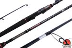 Спиннинг Maximus BLACK WIDOW -X  26M 2,6 m 7-28 g 8-18 lb