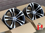 Комплект дисков BMW 20x11 et37 5x120