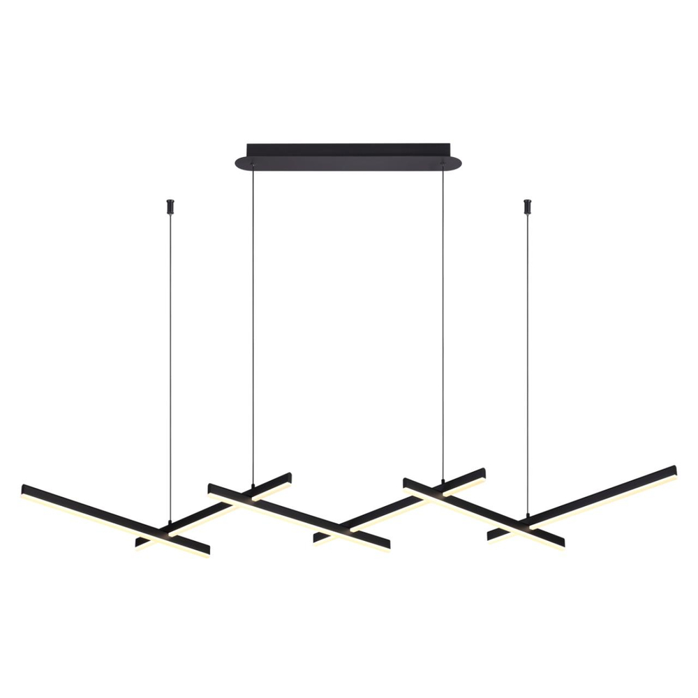 3890/85L ODL Светильник LED 85Вт 4000К 220В IP20 L-VISION
