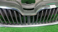 Решетка радиатора Skoda Rapid 1 (2012-2020)