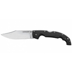 Большой складной нож Cold Steel 29AXC Voyager Clip 5 Plain Edge