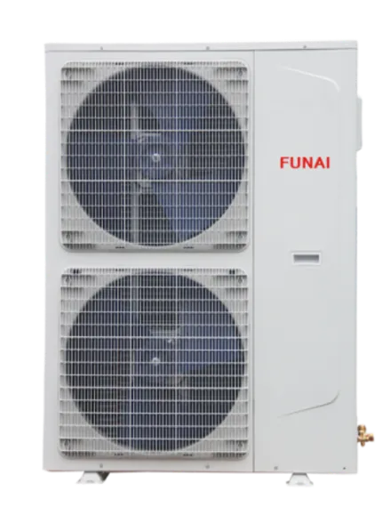 Классическая сплит-система кассетного типа серии DRAGON LAC-DR55HP.C01/S/Pan DR-4LA/LAC-DR55HP.01/U (комплект)