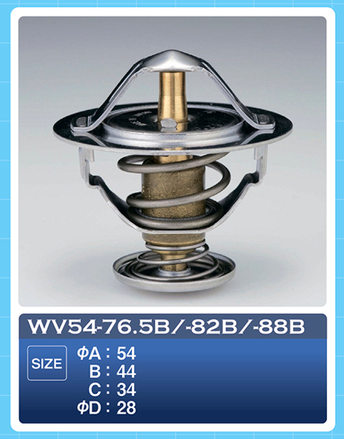 Термостат ТАМА WV5482B