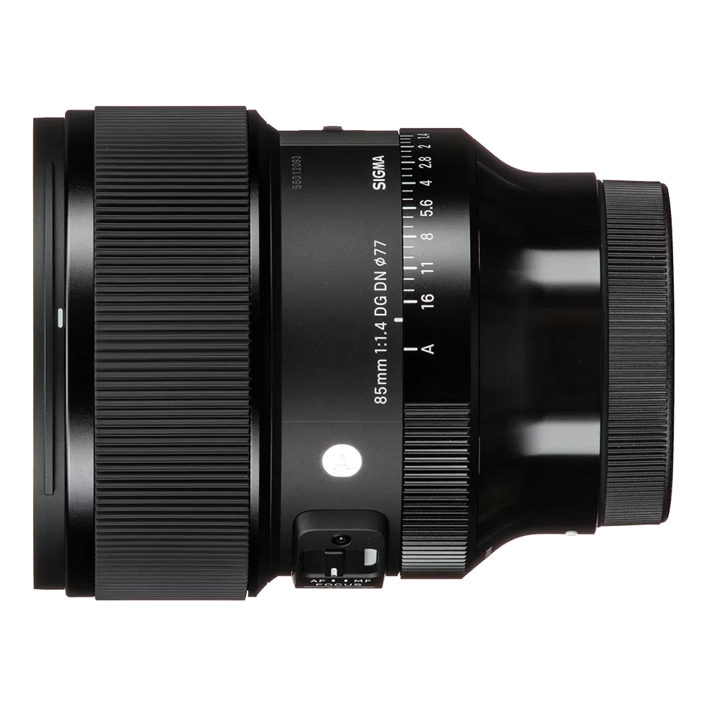 Объектив AF Sigma 85mm f/1.4 DG DN Art Sony E