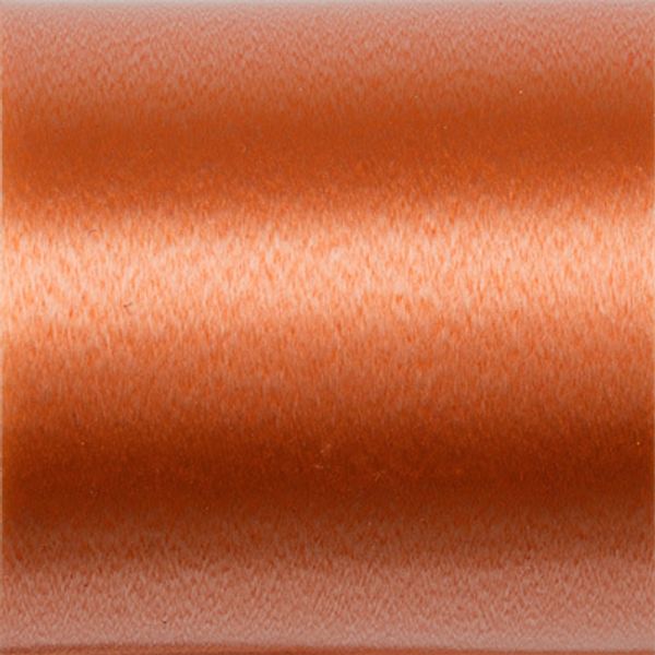 Подарочный бант 10.5 см, 10 шт, 05 оранжевый, Stilerra BOWP-3M