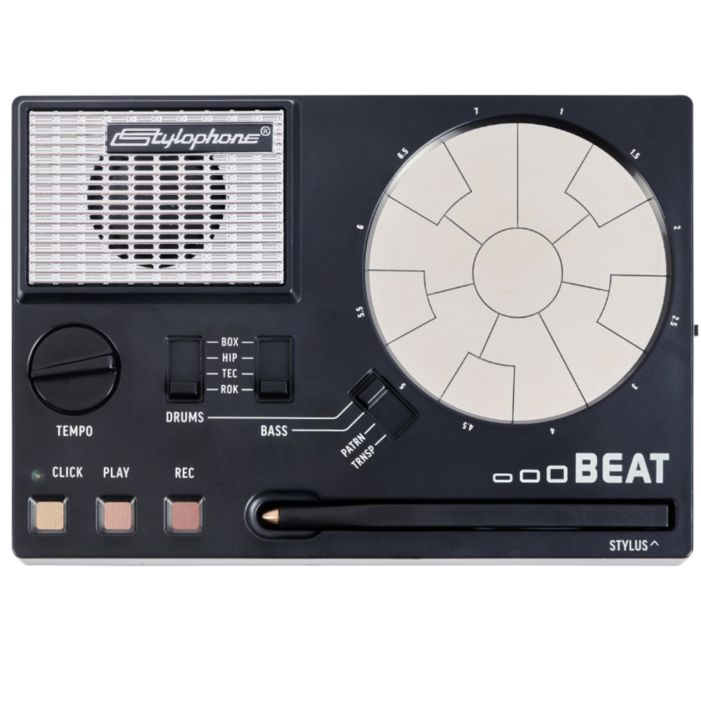 Dubreq Stylophone Beat