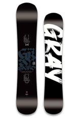 Сноуборд Gray Genius