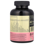 Optimum Nutrition, Opti-Women®, мультивитаминная добавка для активных женщин, 120 капсул