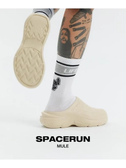 Мюли spacerun