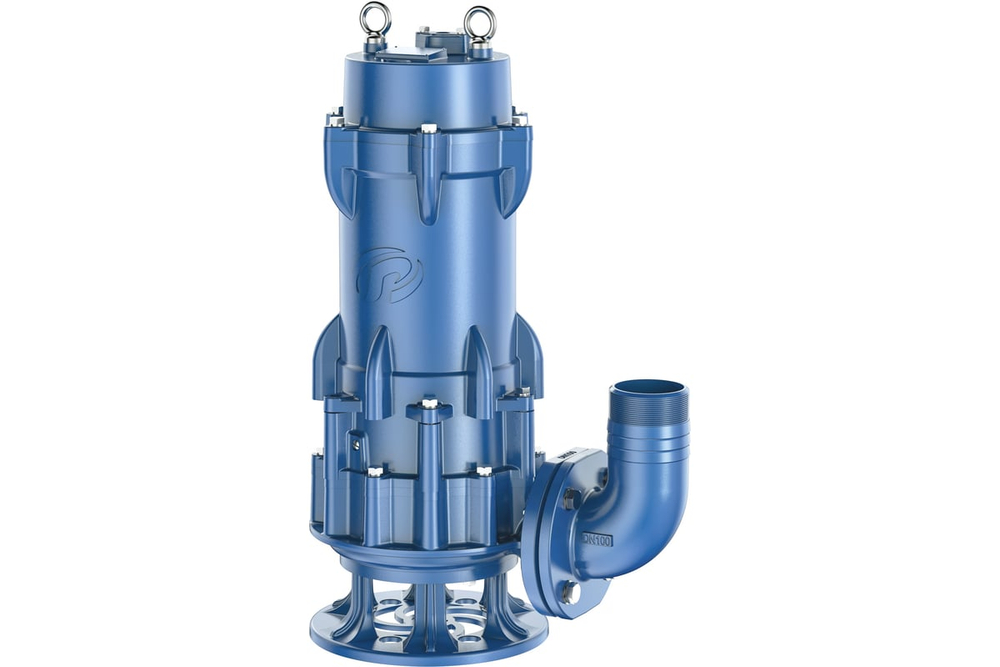 Насос погружной канализационный PURITY 65WQ 25-60-15 A