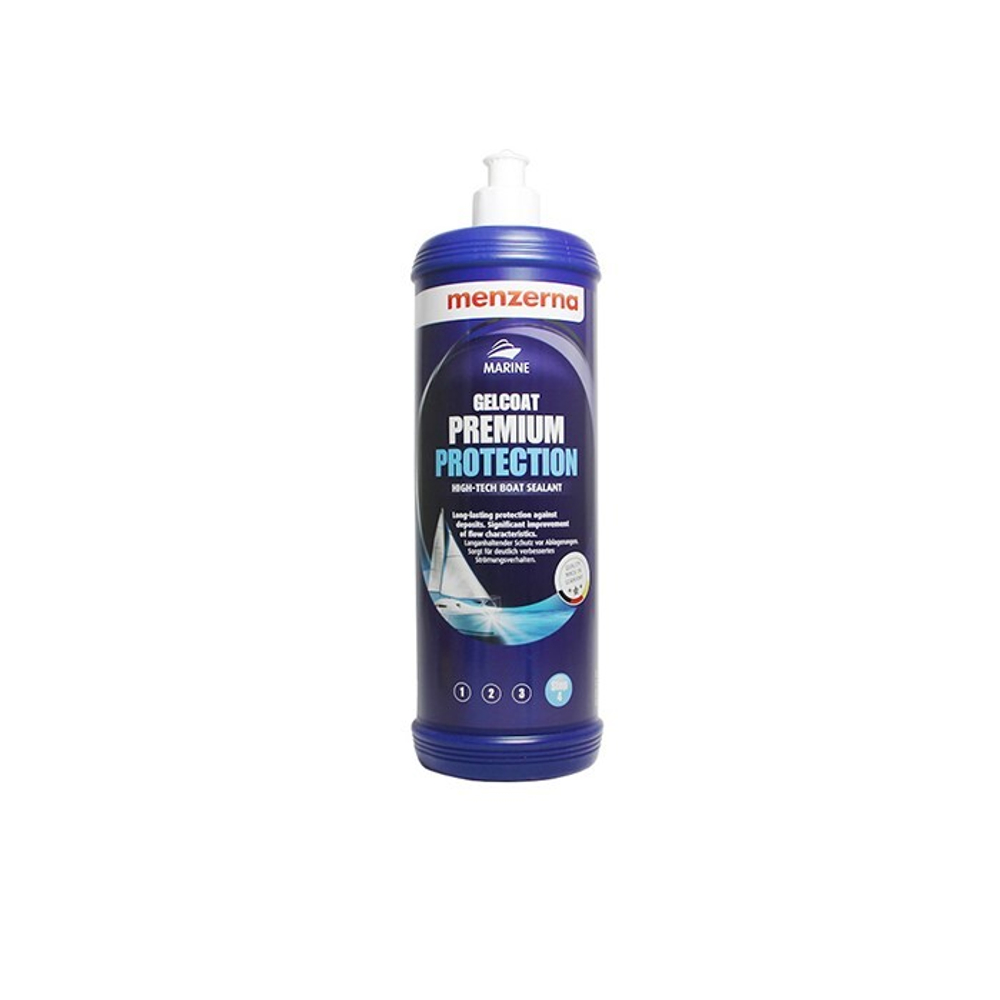 Menzerna Gelcoat Premium Protection 1 Л