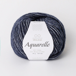 Aquarelle (5575/Темно-синий)