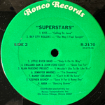 Сборник Million Sellers 3LP (США 1978г.)