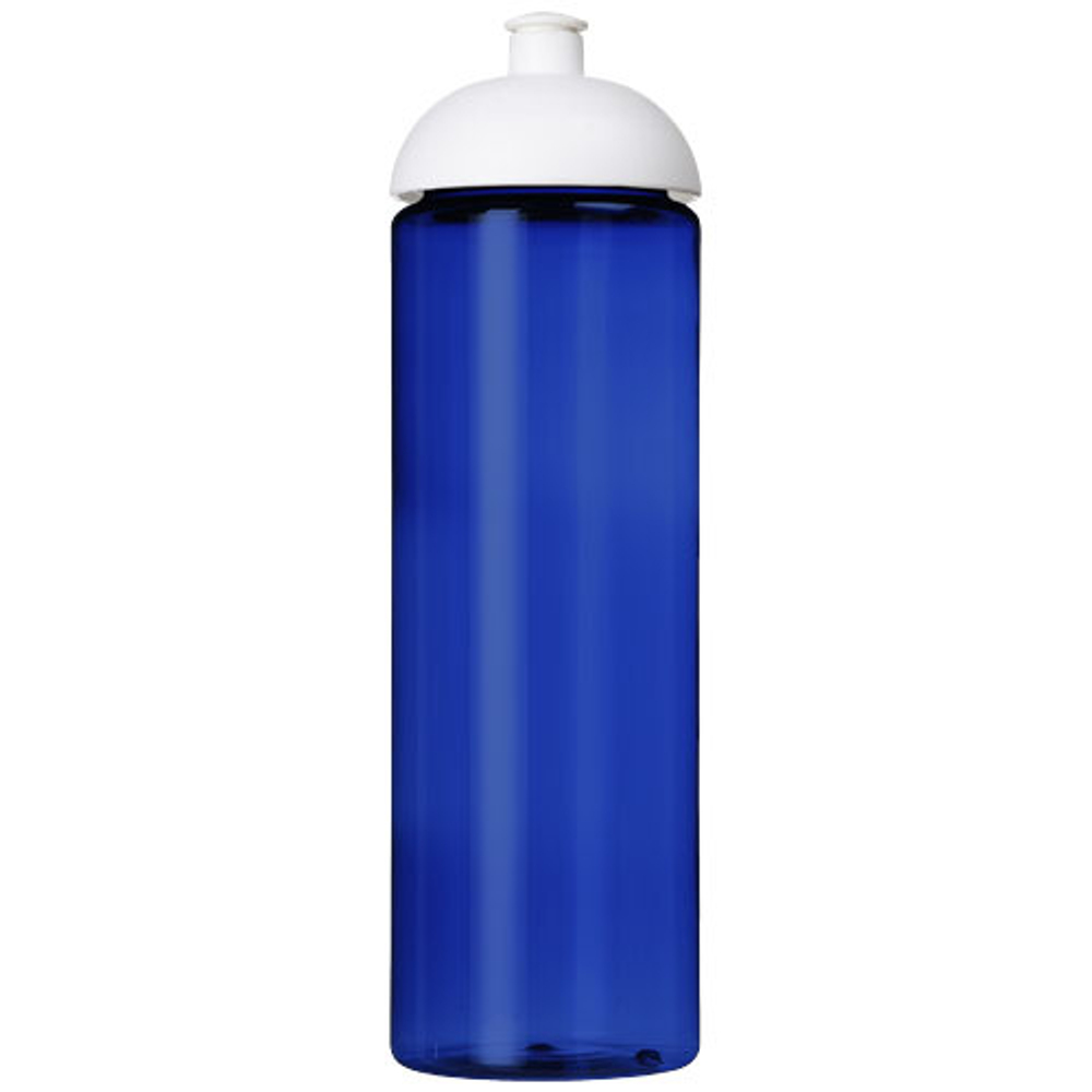 Спортивная бутылка H2O Active® Eco Vibe объемом 850 мл с куполообразной крышкой