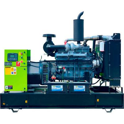 Дизельный генератор MGEp400CS