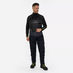 Вейдерсы Finntrail Proguide 1541 DarkGrey