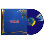 Кипелов / Легенды Русского Рока (Coloured Vinyl)(2LP)