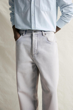 УКОРОЧЕННЫЕ ДЖИНСЫ BAGGY FIT — ZARA · 5585/356