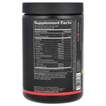 Rule One Proteins, Energized Amino, фруктовый пунш, 270 г (9,52 унции)