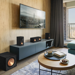 Klipsch R-40M Полочная акустика
