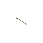Трековый светодиодный светильник Maytoni Exility X Basis TR240-2-6W4K-B
