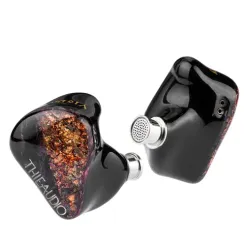 THIEAUDIO V16 Divinity Black