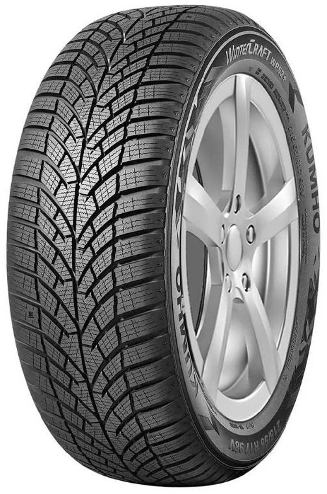 KUMHO WP52+ 195/60R15 88T