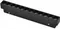 Трековый светильник Vision48/22 SMART 4822-002-L235-12W-38DG-BK iLedex