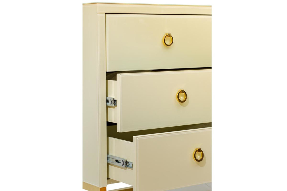 Комод Garda Decor KFG005E7 фото вид