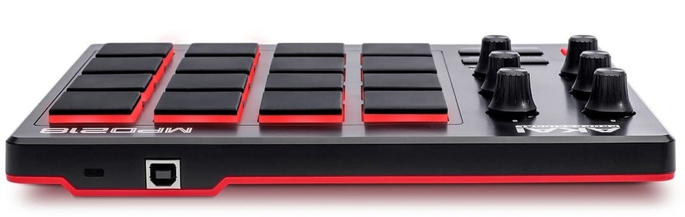 AKAI MPD 218