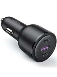 Автомобильная зарядка Угрин 130w