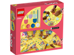 Конструктор Лего Дотс Набор Супер-вечеринка | LEGO DOTS Ultimate Party Kit 41806 — 1154 детали (6+)