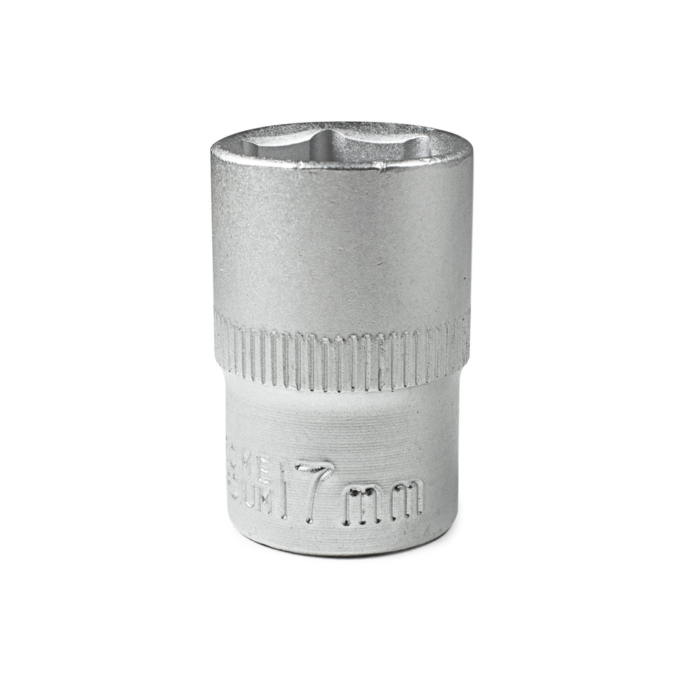Головка 17мм 6гр. 1/2'' KINGTUL profi KT-54517