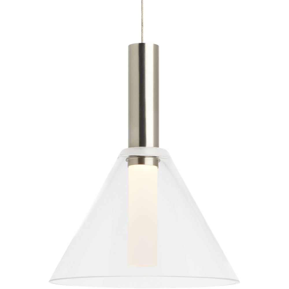 Светильник Visual Comfort Mezz Pendant MonoRail