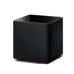 Сабвуфер KEF Kube 8 MIE EU (SP4073B0AA) Black