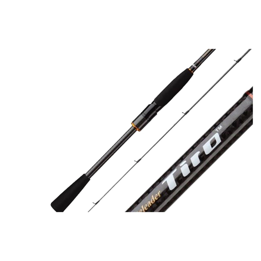 Спиннинг Graphiteleader Tiro Nuovo GONTS-792ML 4-22g, длина - 2,36 m