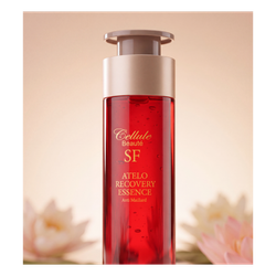 AMENITY Моделирующая сыворотка SF Atelo Recovery Essence SF Cellule Beaute 50 мл